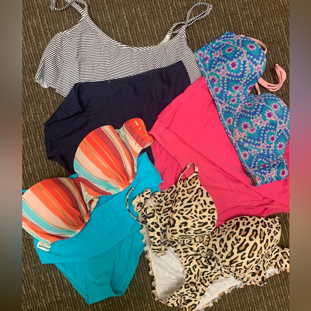 Swimsuit Bundle